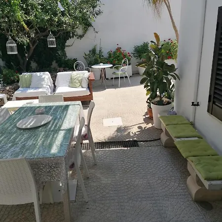 Casetta Turlindana Appartement