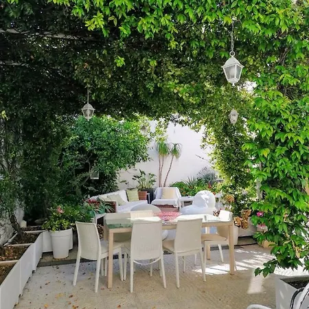 Appartement Casetta Turlindana Magliano