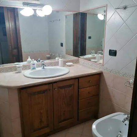 Appartement Casetta Turlindana