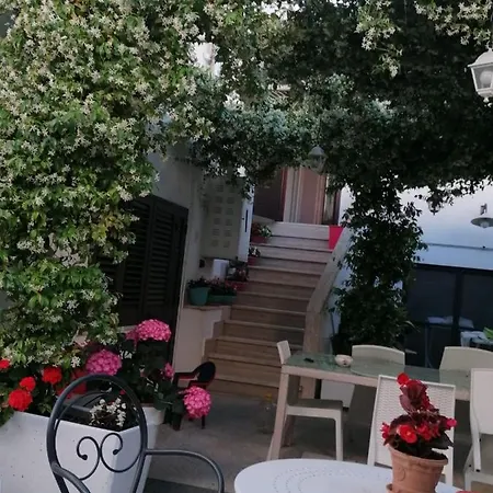 Casetta Turlindana * Magliano