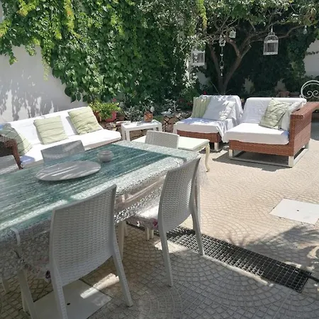 Casetta Turlindana Appartement