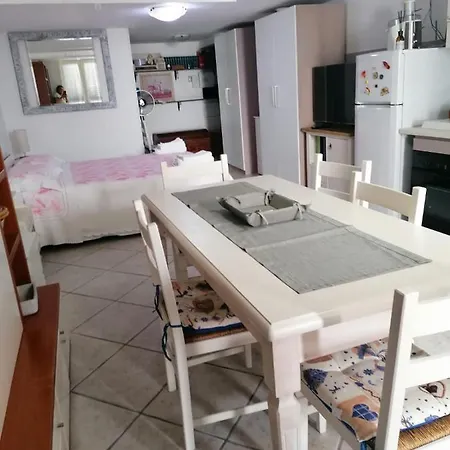 Casetta Turlindana Appartement Magliano
