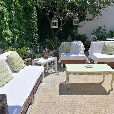 Casetta Turlindana Appartement