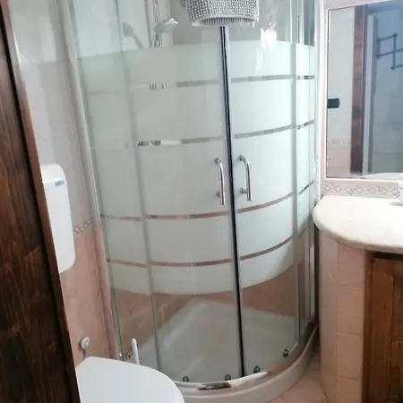 Casetta Turlindana Appartement