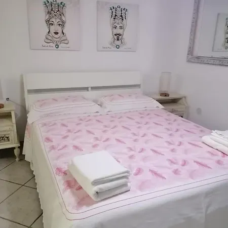 Casetta Turlindana * Magliano