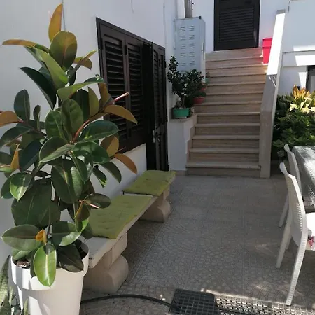 Casetta Turlindana Appartement