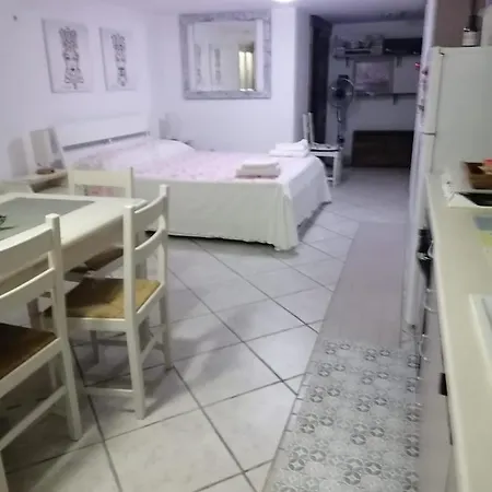 Appartement Casetta Turlindana Magliano