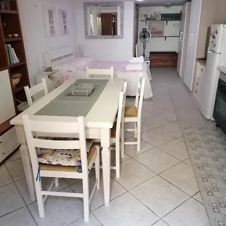Casetta Turlindana * Magliano