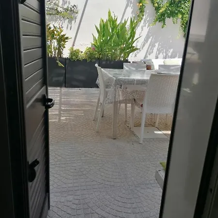 Appartement Casetta Turlindana *